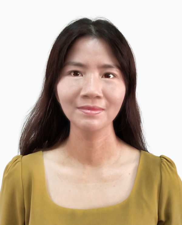 Nguyễn Thị Quyên